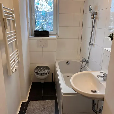 Tolle Monteursunterkunft Fuer 6 Personen *