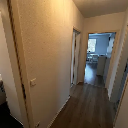 Tolle Monteursunterkunft Fuer 6 Personen * Ennepetal